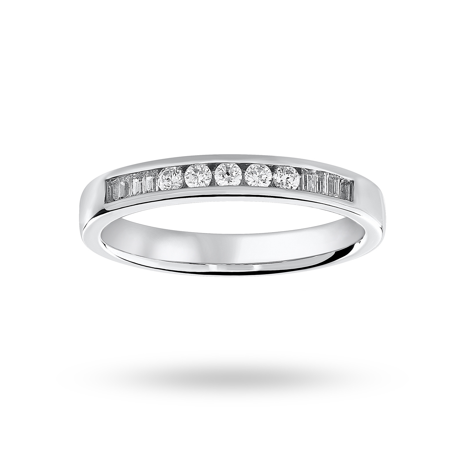 Platinum Eternity Rings Goldsmiths Platinum Eternity Rings Goldsmiths