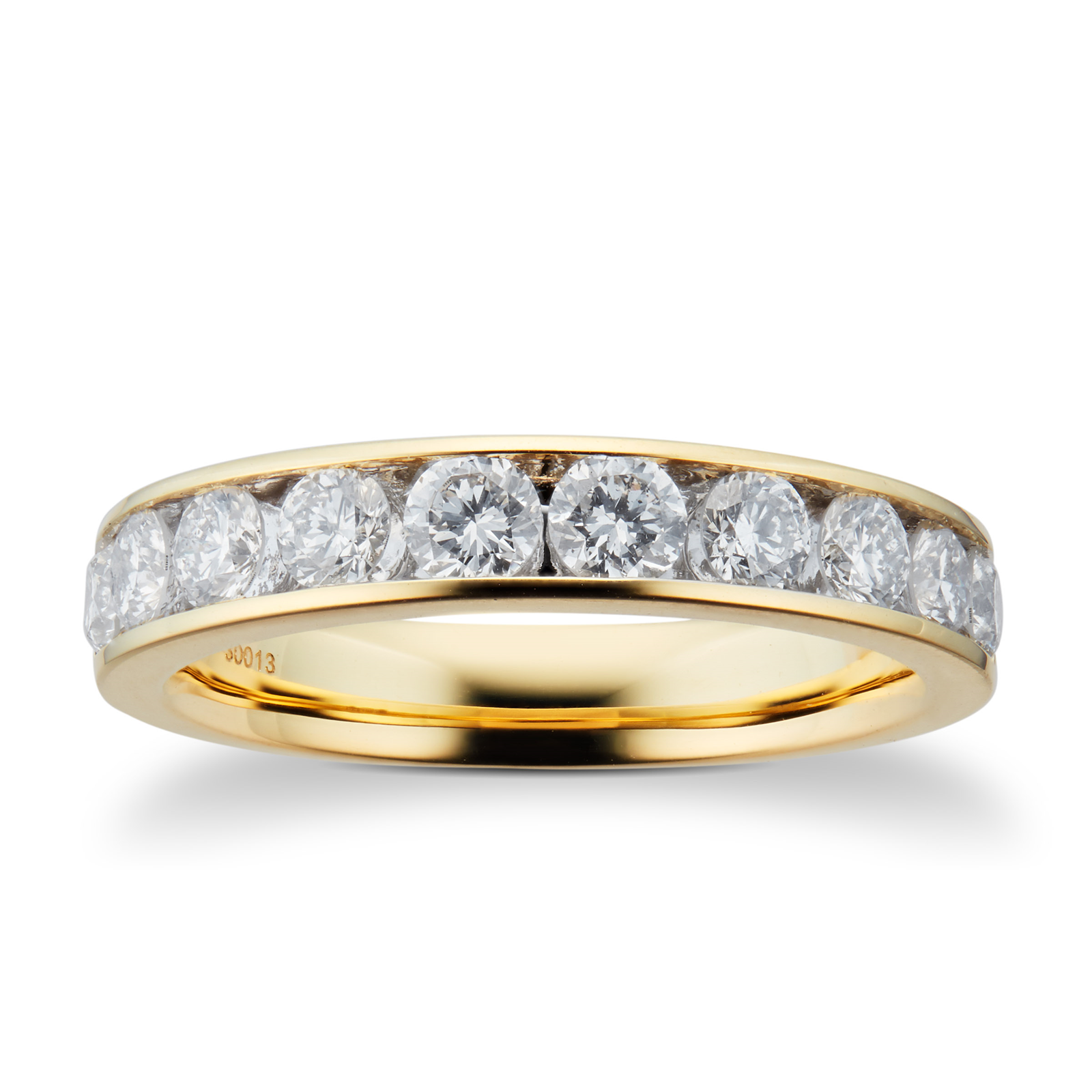 michael kors eternity ring