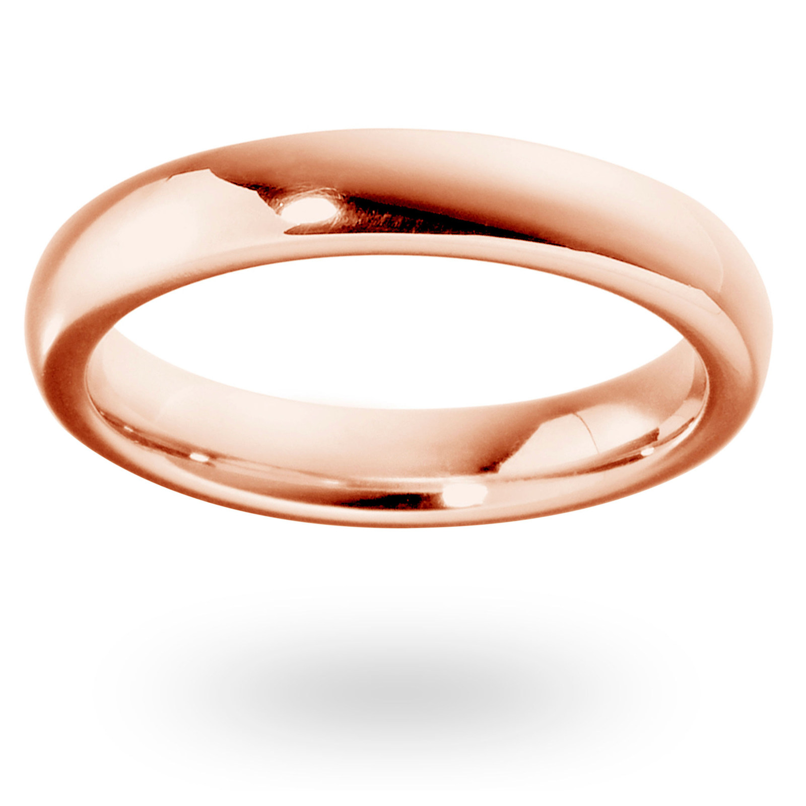 rose gold courts