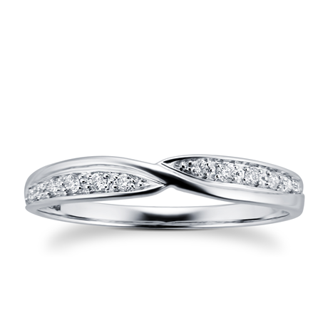 Wedding Rings For Women Ladies Wedding Rings Bands Uk Gold Platinum Goldsmiths