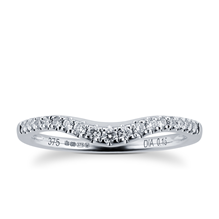 carat ring brilliant shaped total diamond weight ladies cut gold