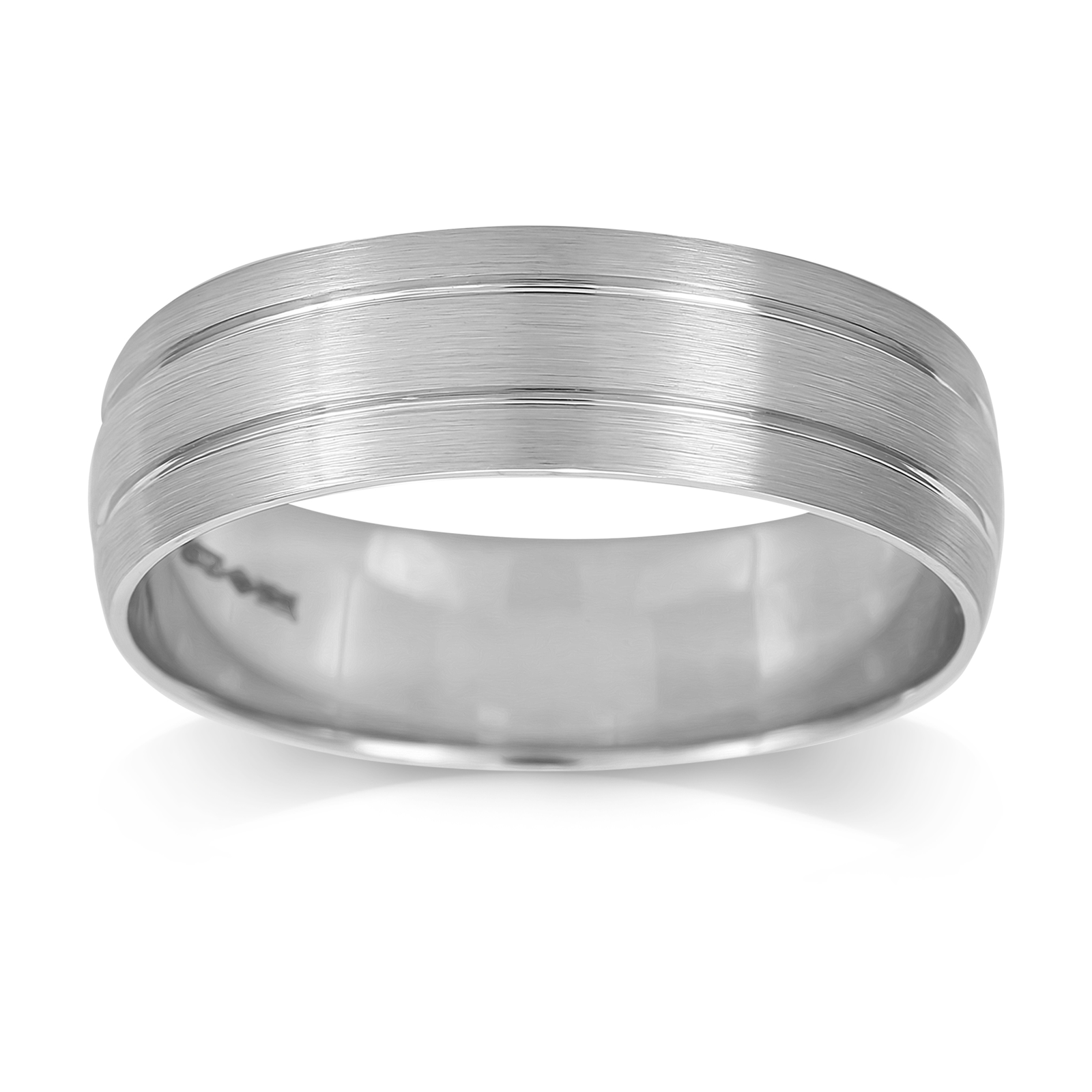 platinum wedding rings