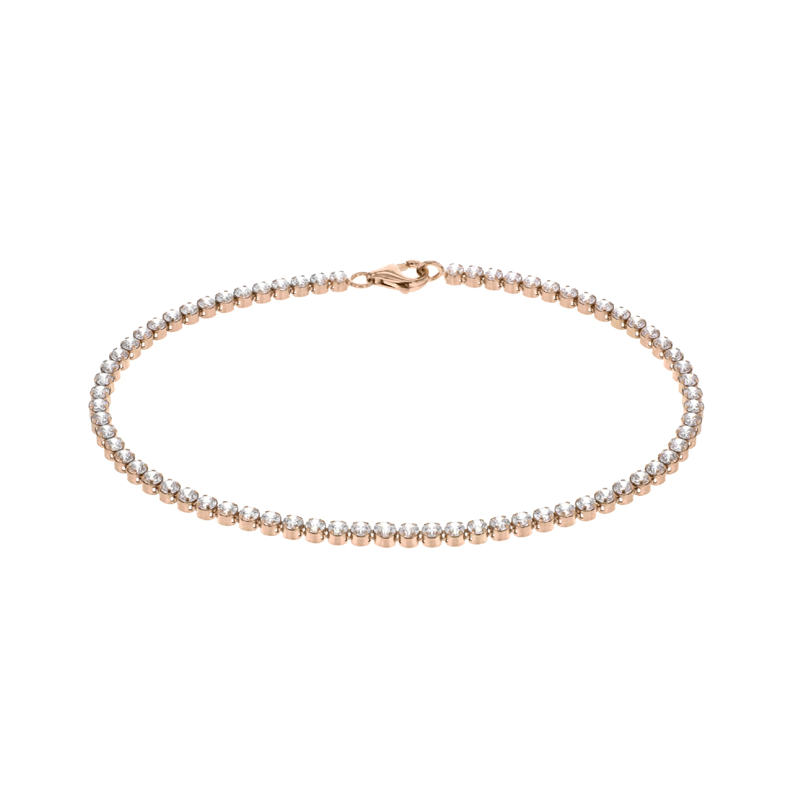 goldsmiths tennis bracelet