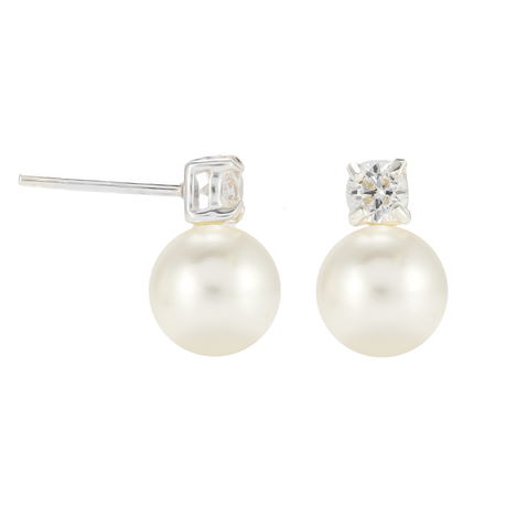 diamonds and pearls jewellery shop