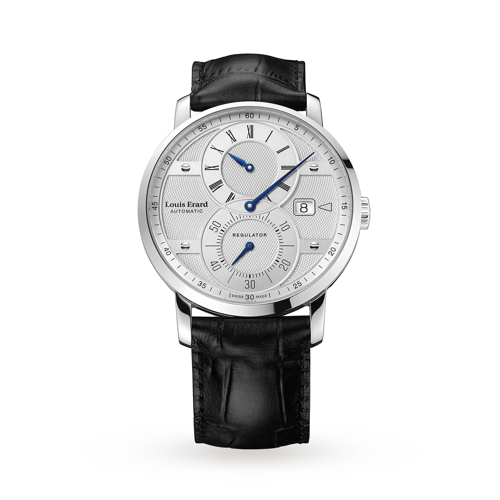 Louis Erard Excellence Regulator Automatic Reviews