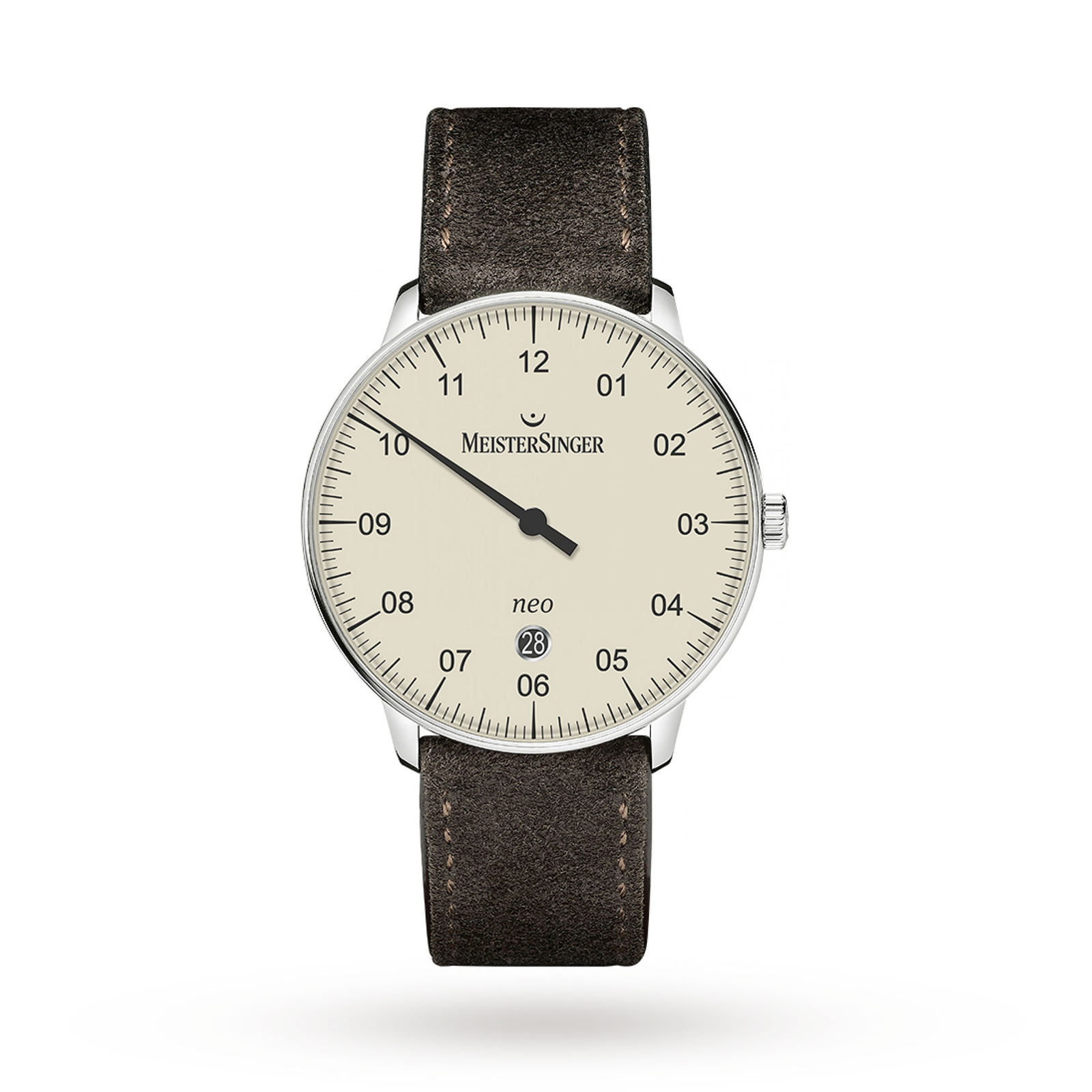 MeisterSinger Neo Plus Reviews