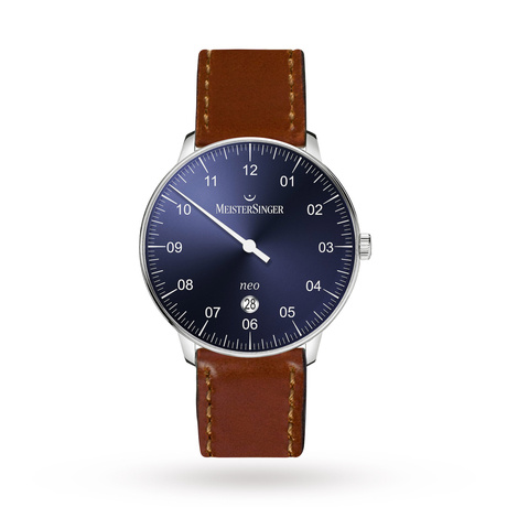 MeisterSinger Neo Plus