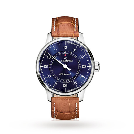 MeisterSinger Perigraph