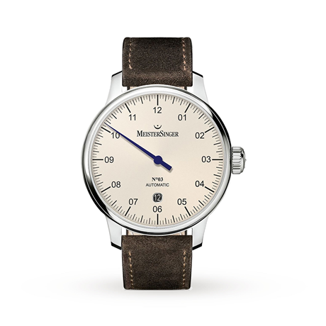 MeisterSinger N° 03 DM903