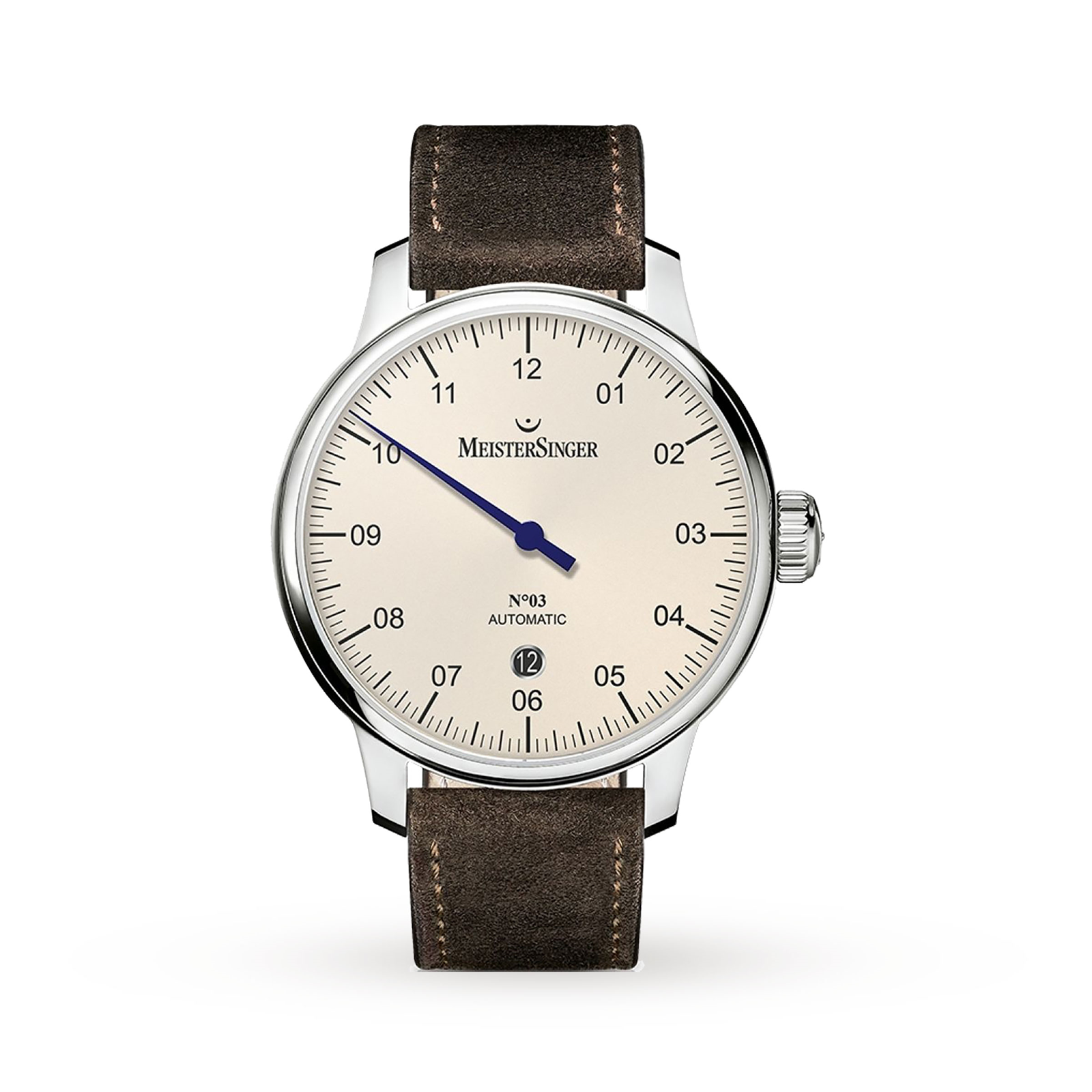 MeisterSinger N¬∞ 03 DM903 Reviews