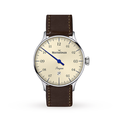 MeisterSinger Pangaea PMD903