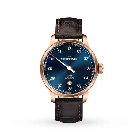 MeisterSinger N° 03 AM917BR
