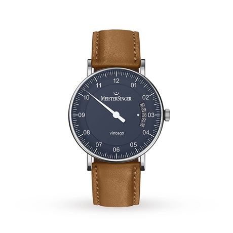 MeisterSinger Vintago VT908