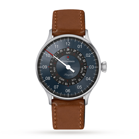 meistersinger watches for sale