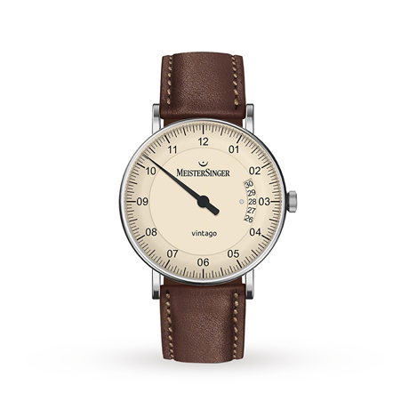 MeisterSinger Vintago VT903