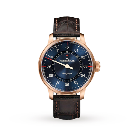 MeisterSinger Perigraph AM1017BR