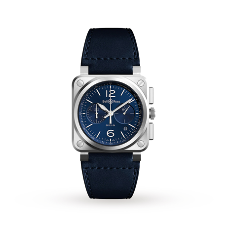 Bell & Ross BR03 92 Mens Watch