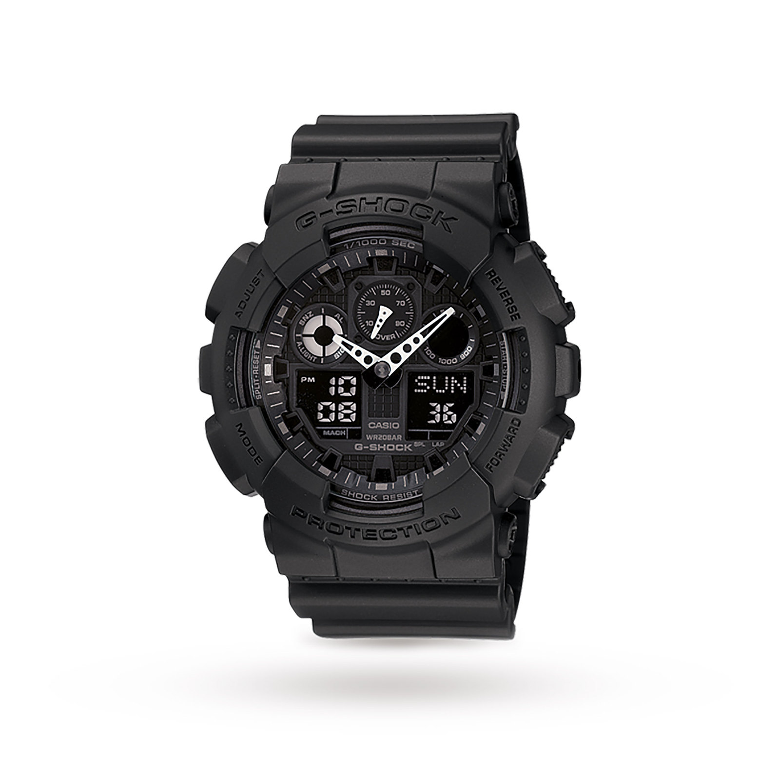 g shock fastrack watches