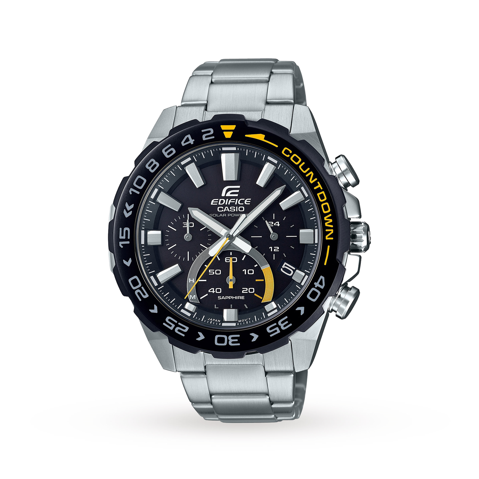 Casio Edifice Watch Reviews