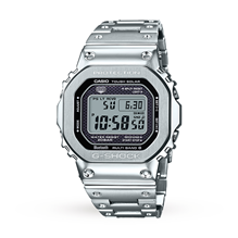 g shock radio controlled