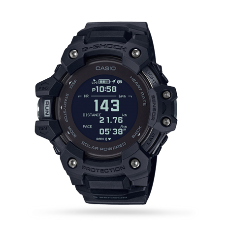 casio g shock ladies uk