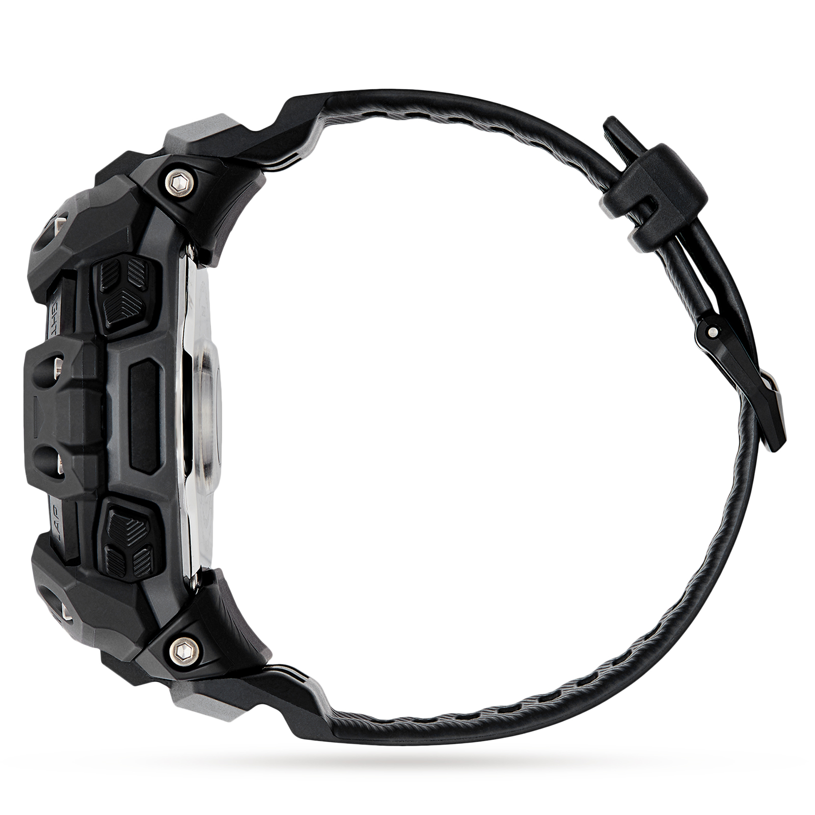 casio g shock heart rate monitor