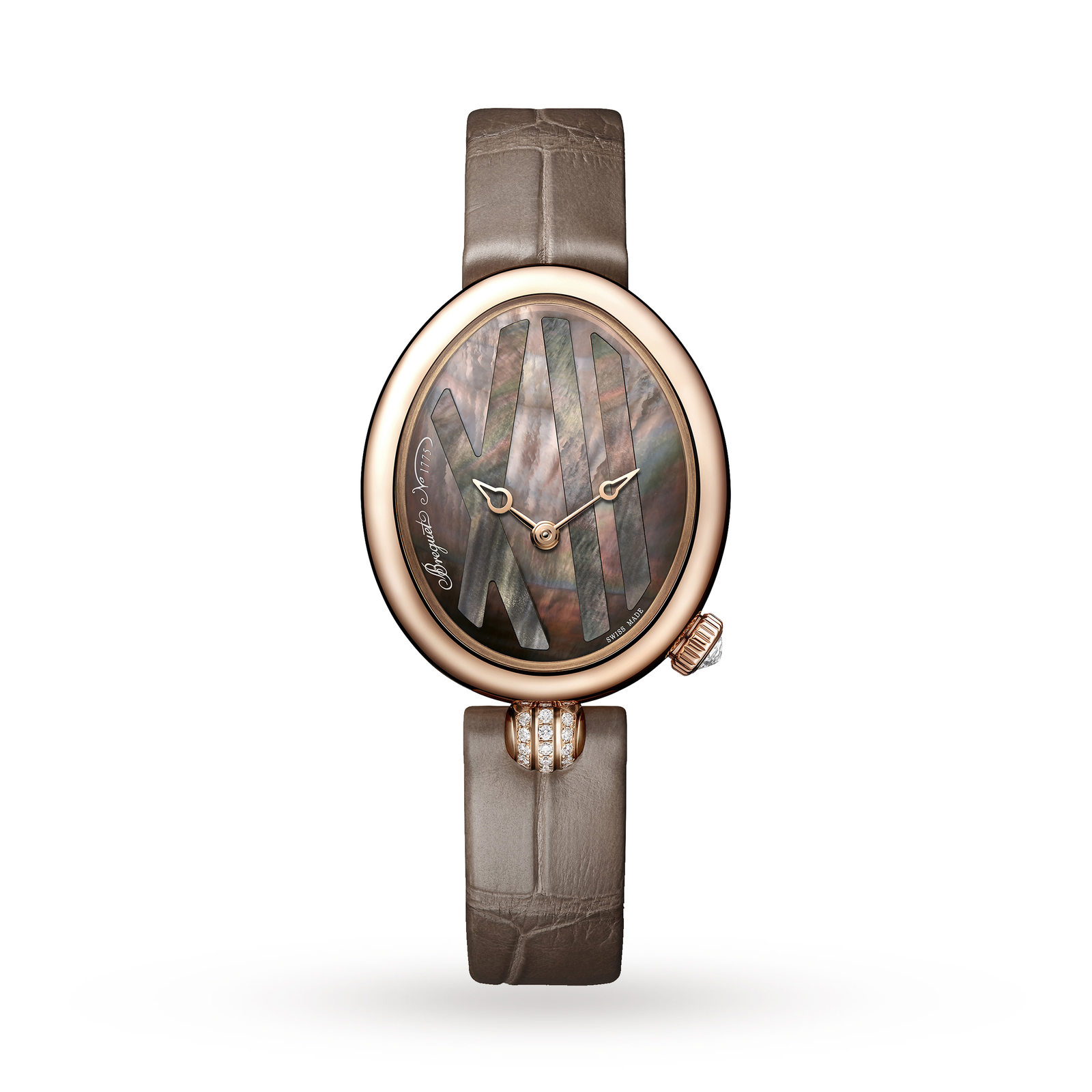 breguet ladies watch price