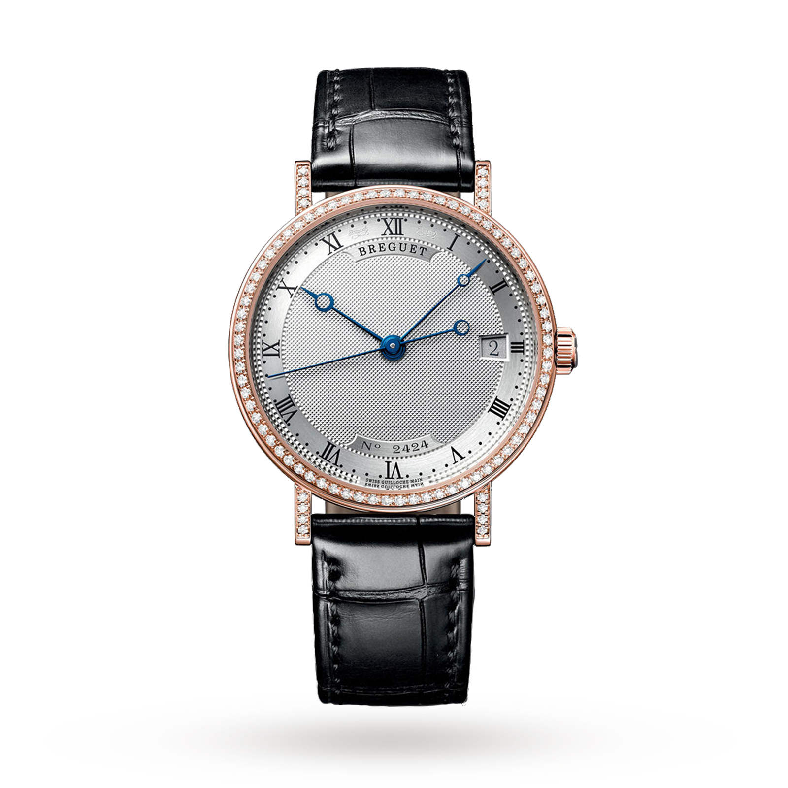 breguet ladies watch price