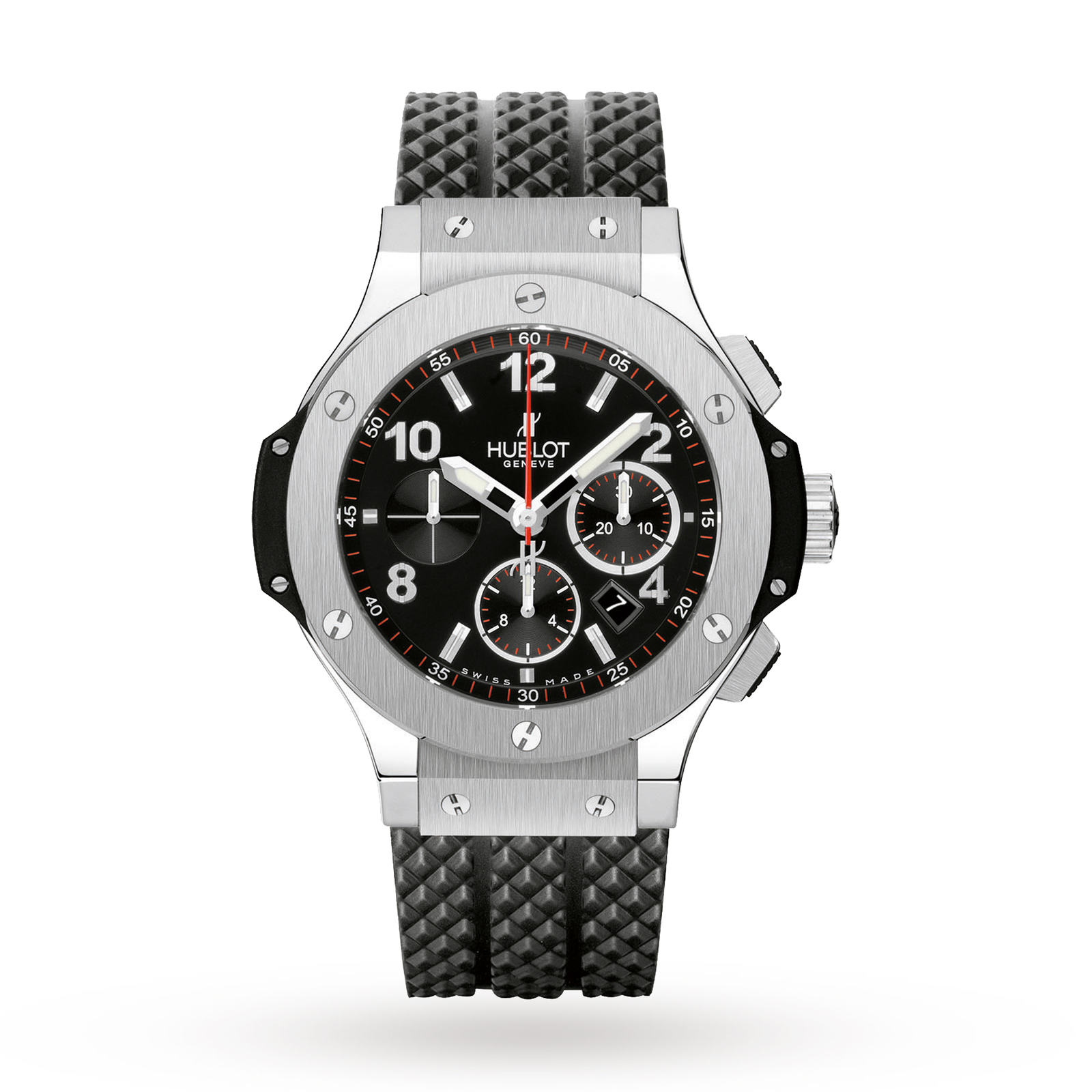 Hublot Big Bang Steel 301 Sx 130 Rx 44mm Luxury Watches Watches Goldsmiths