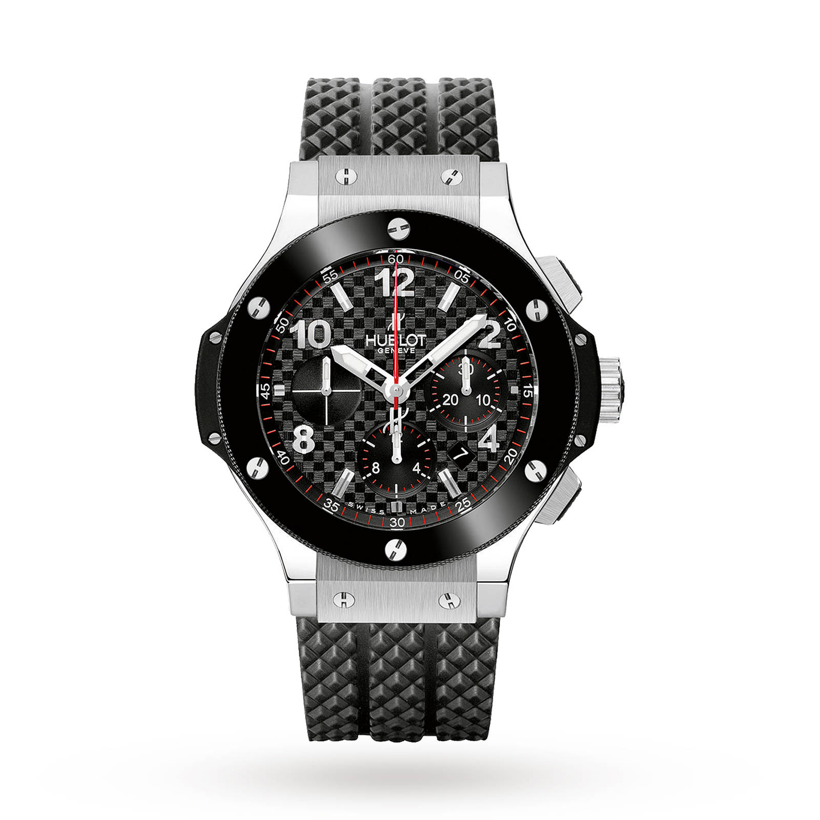 Hublot Big Bang Steel Ceramic 301 Sb 131 Rx 44mm Luxury Watches Watches Goldsmiths