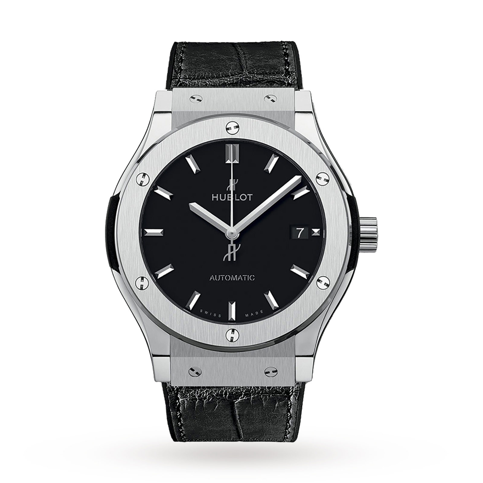 Hublot Classic Fusion Titanium 542.NX.1171.LR 42mm Reviews