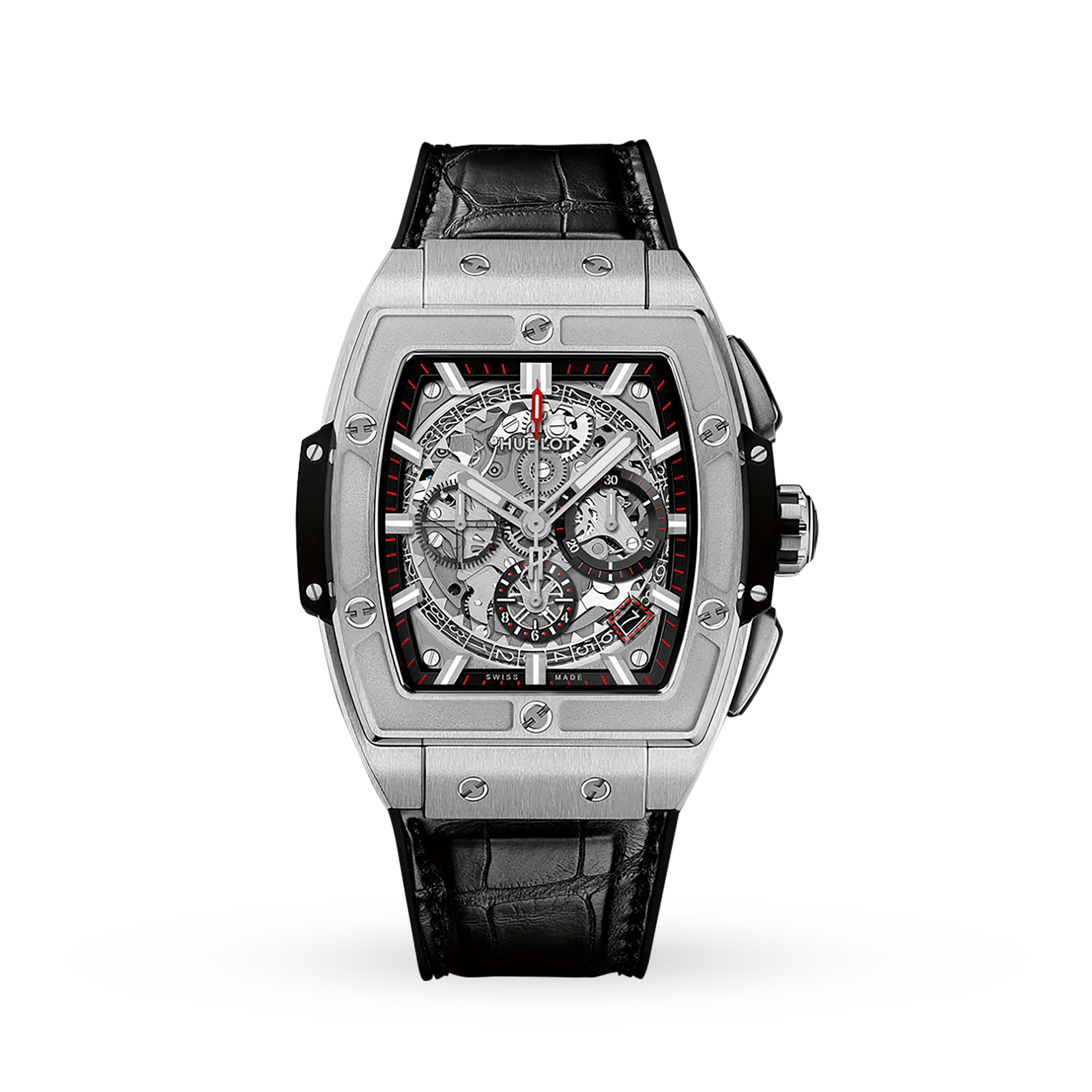 Hublot Spirit of Big Bang Mens Watch | Luxury Watches ...