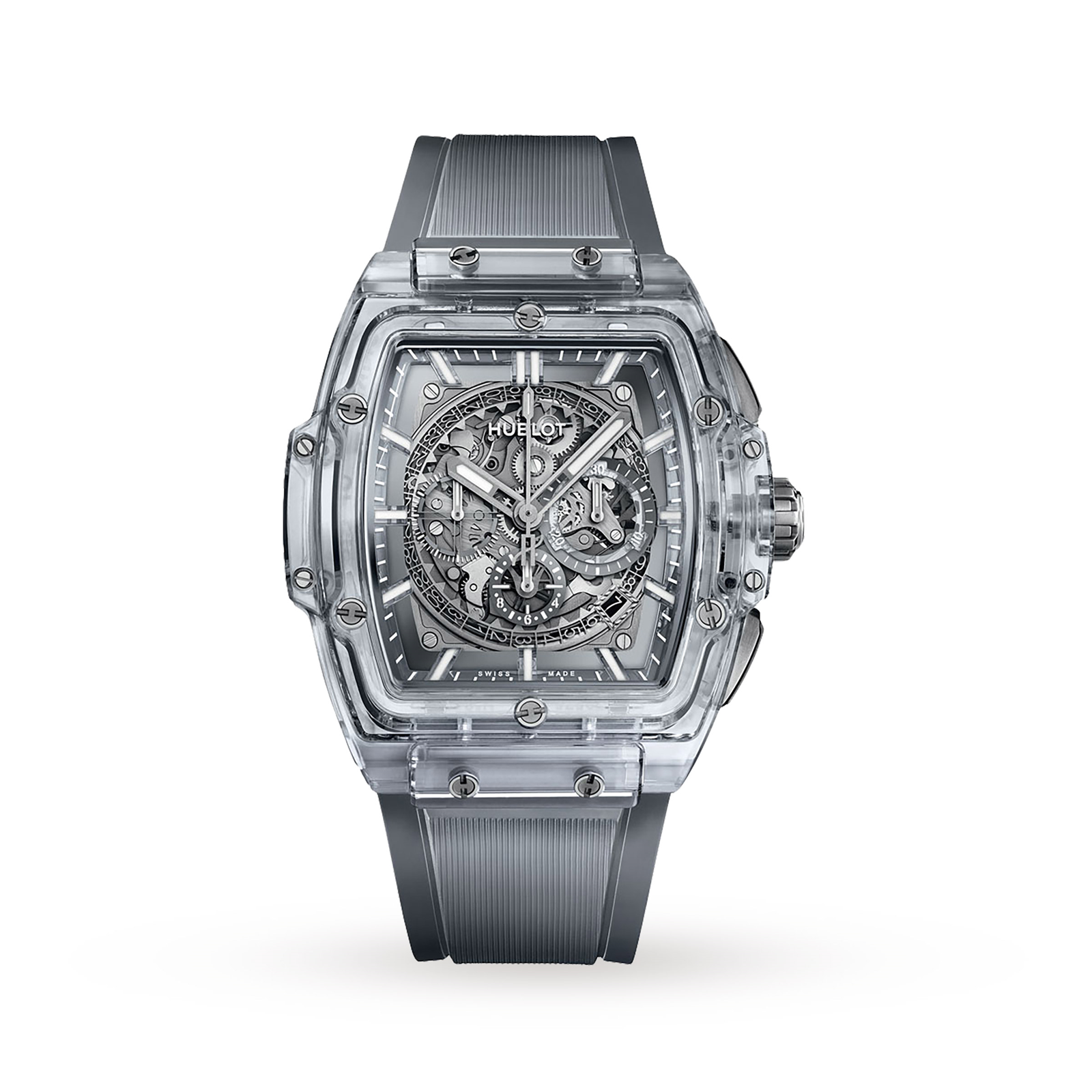 Hublot Spirit Of Big Bang 601.JX.0120.RT | Watch Selector | Watches of ...