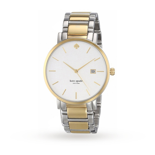 Kate Spade New York Las Gramercy Grand Watch Watches Kate Spade New York Las Gramercy Grand Watch
