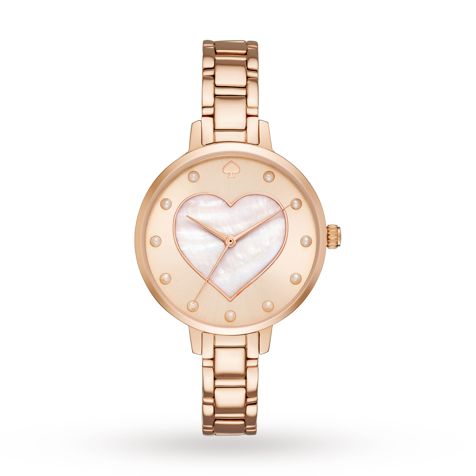 women's watches kate spade