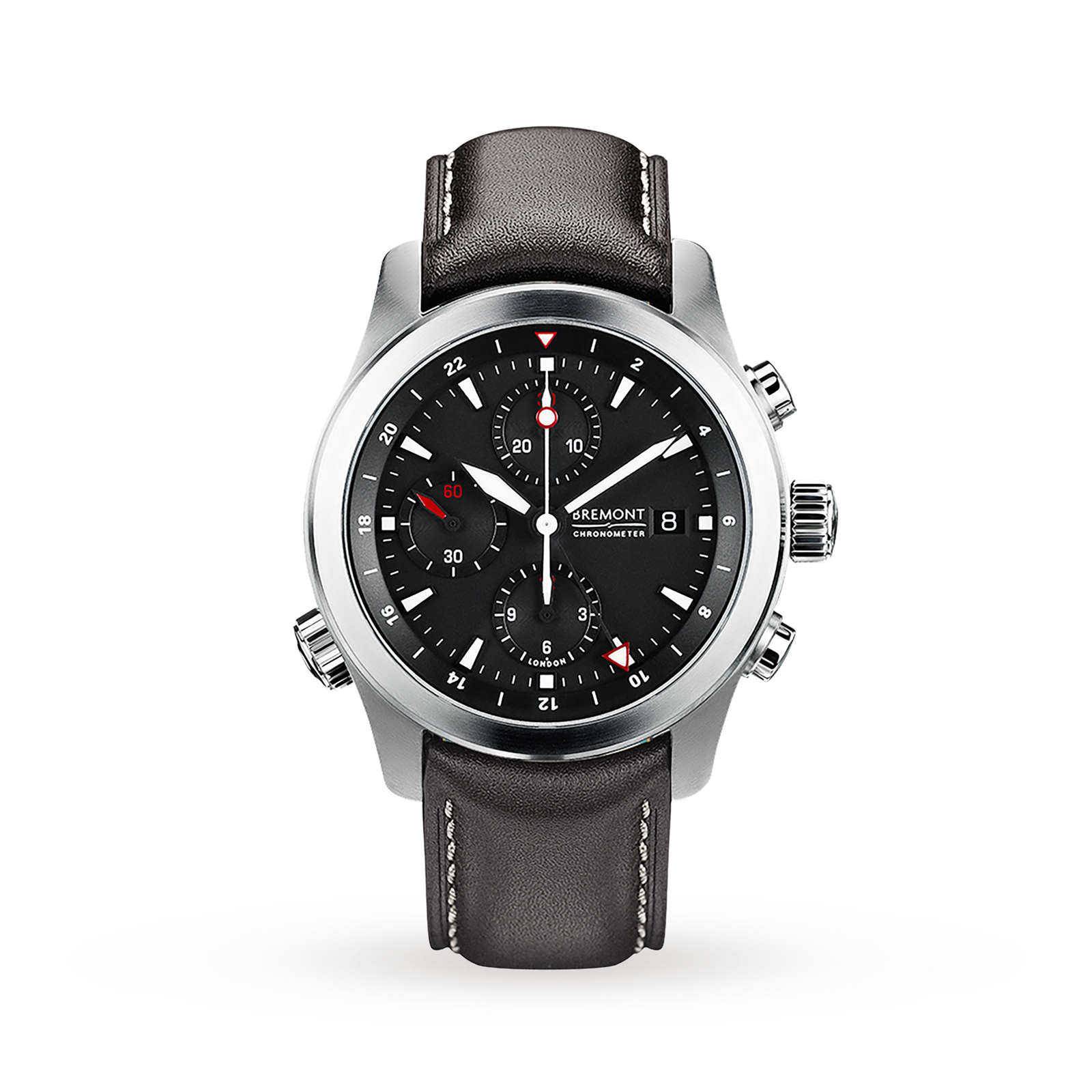 Bremont ALT1-Z 43mm Watch Reviews