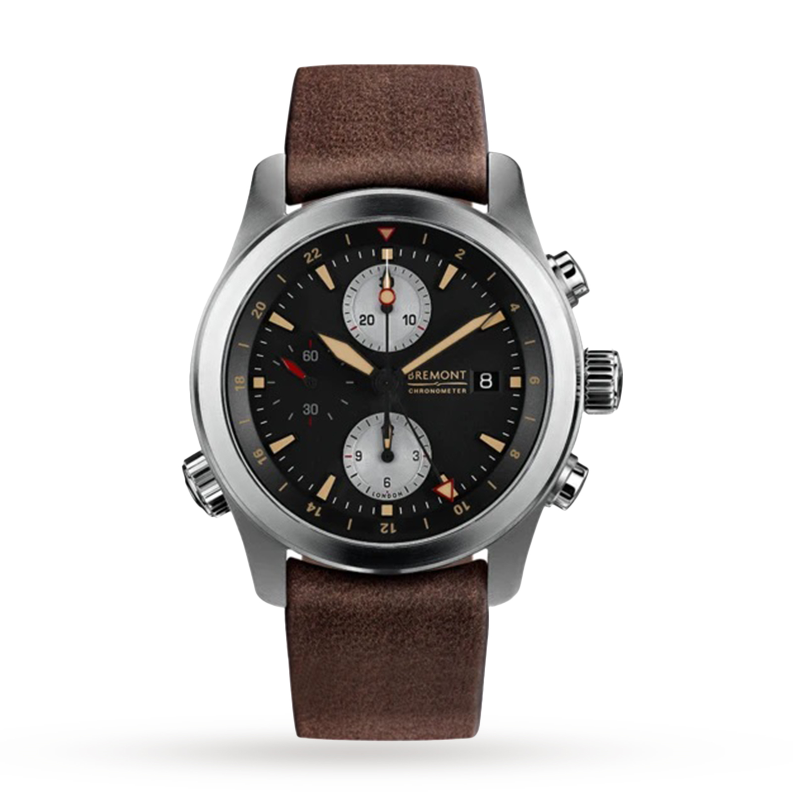 Bremont ALTI-ZT/51 43mm Watch Reviews