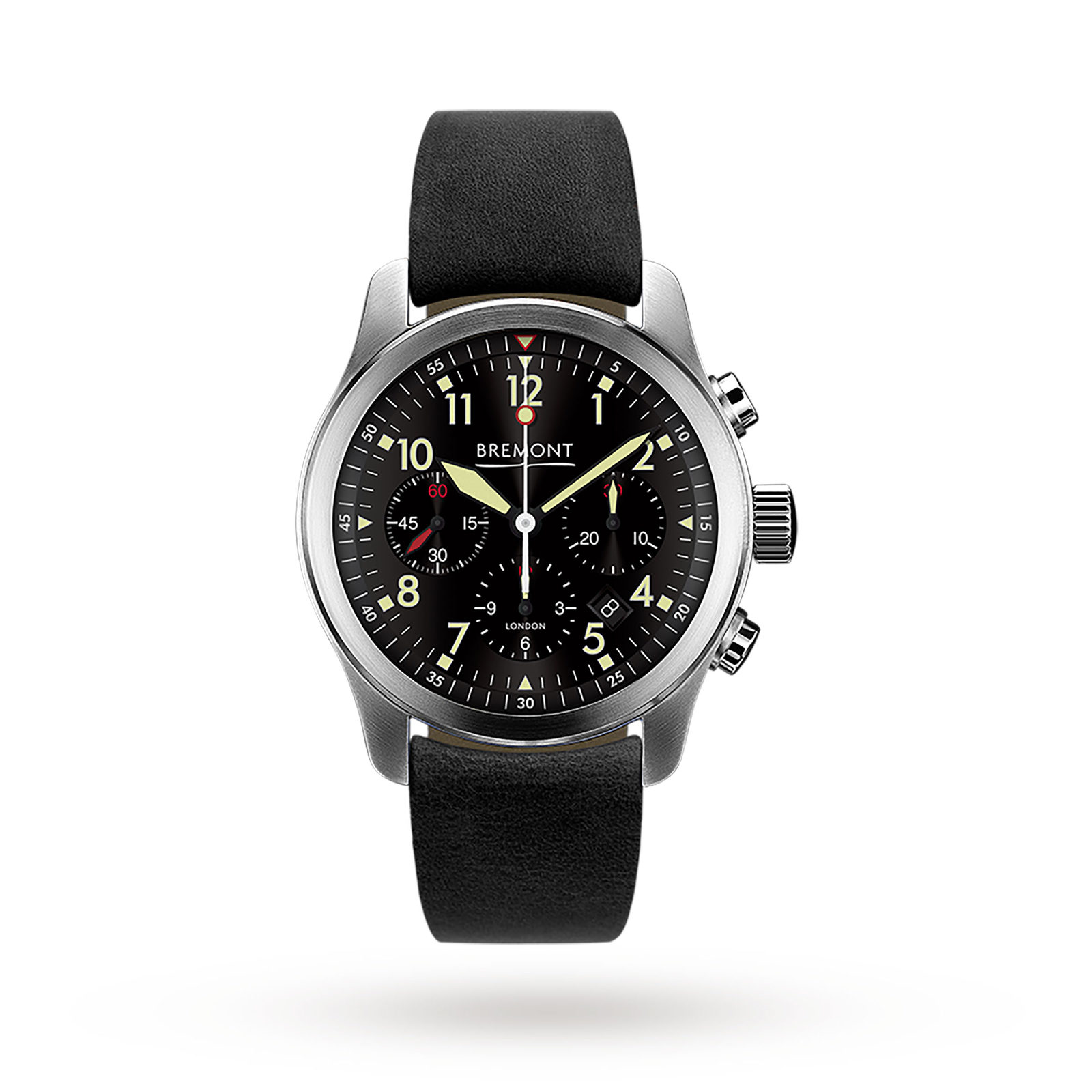 Bremont ALT1-P2 43mm Watch Reviews