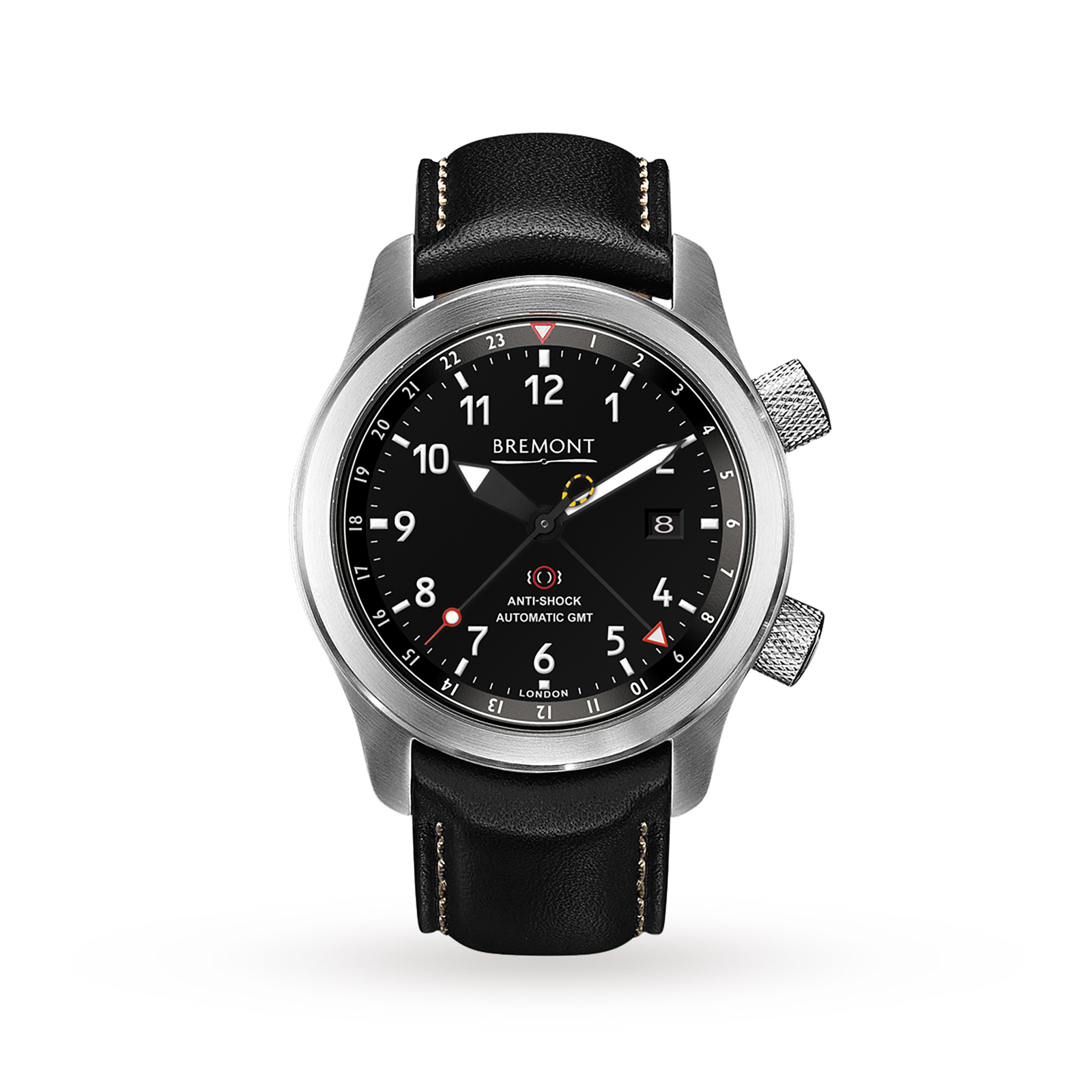 Bremont Martin-Baker 43mm Watch Reviews