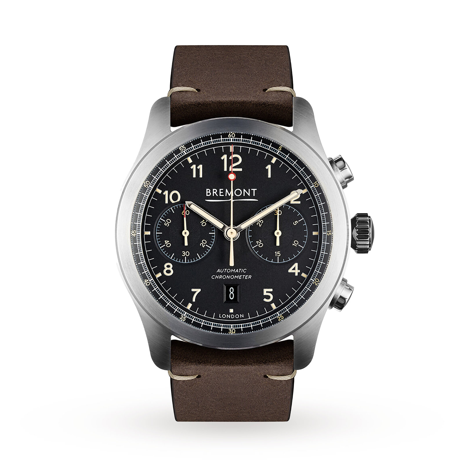 Bremont ALT1-C Griffon Pilot's Chronograph Reviews