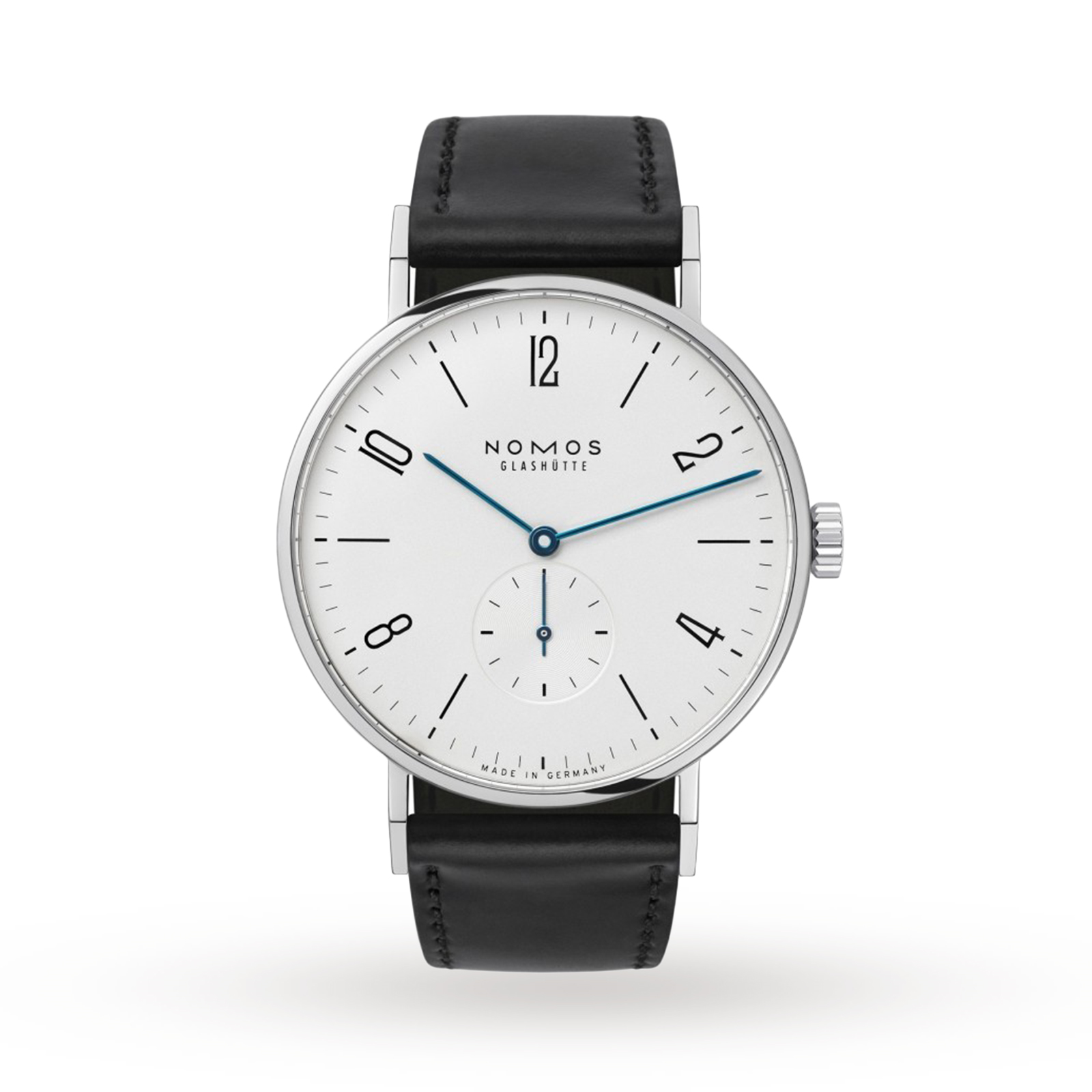 NOMOS Glash√ºtte, Tangente 38, reference 164 Reviews