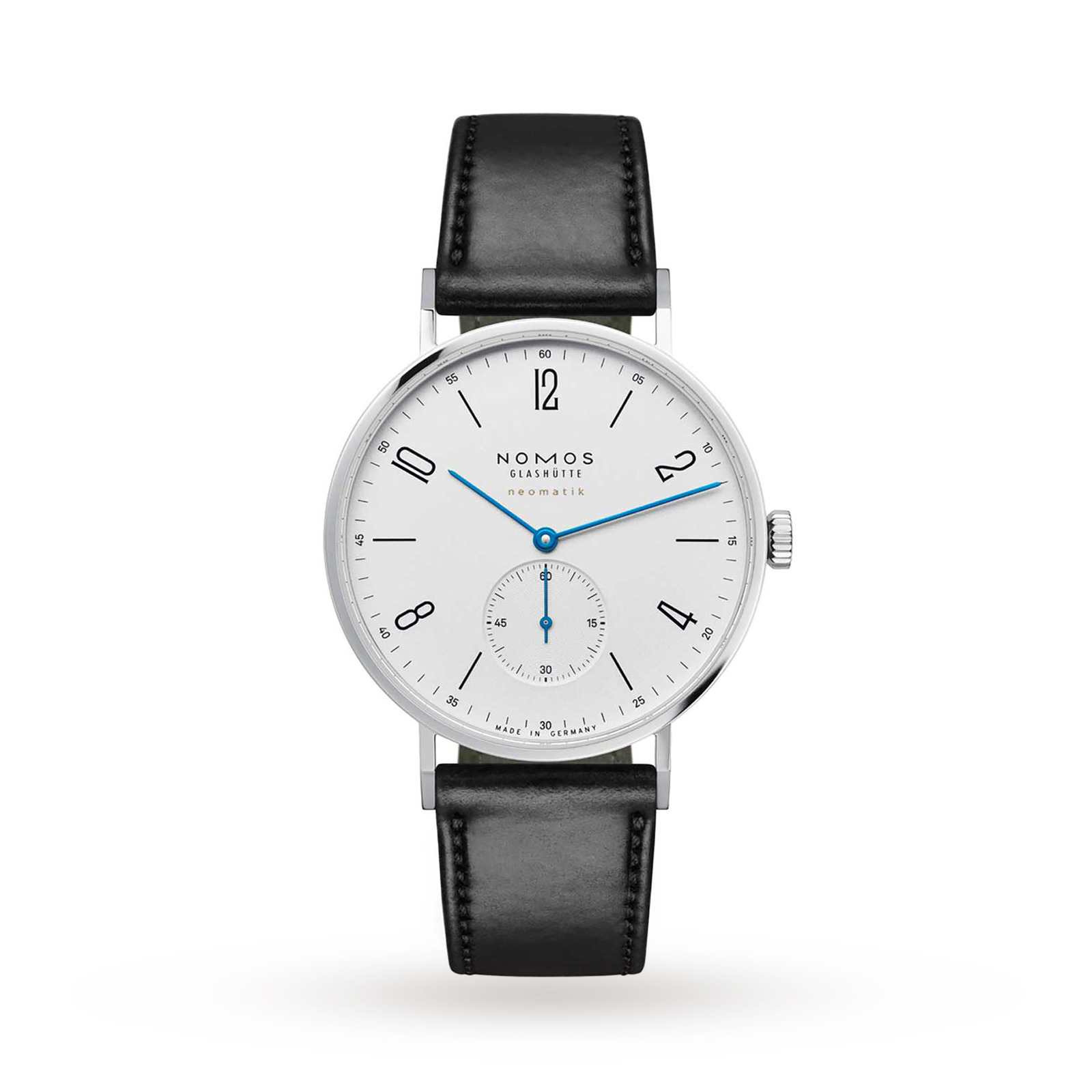 NOMOS Glash√ºtte, Tangente Neomatik 39, reference 140 Reviews