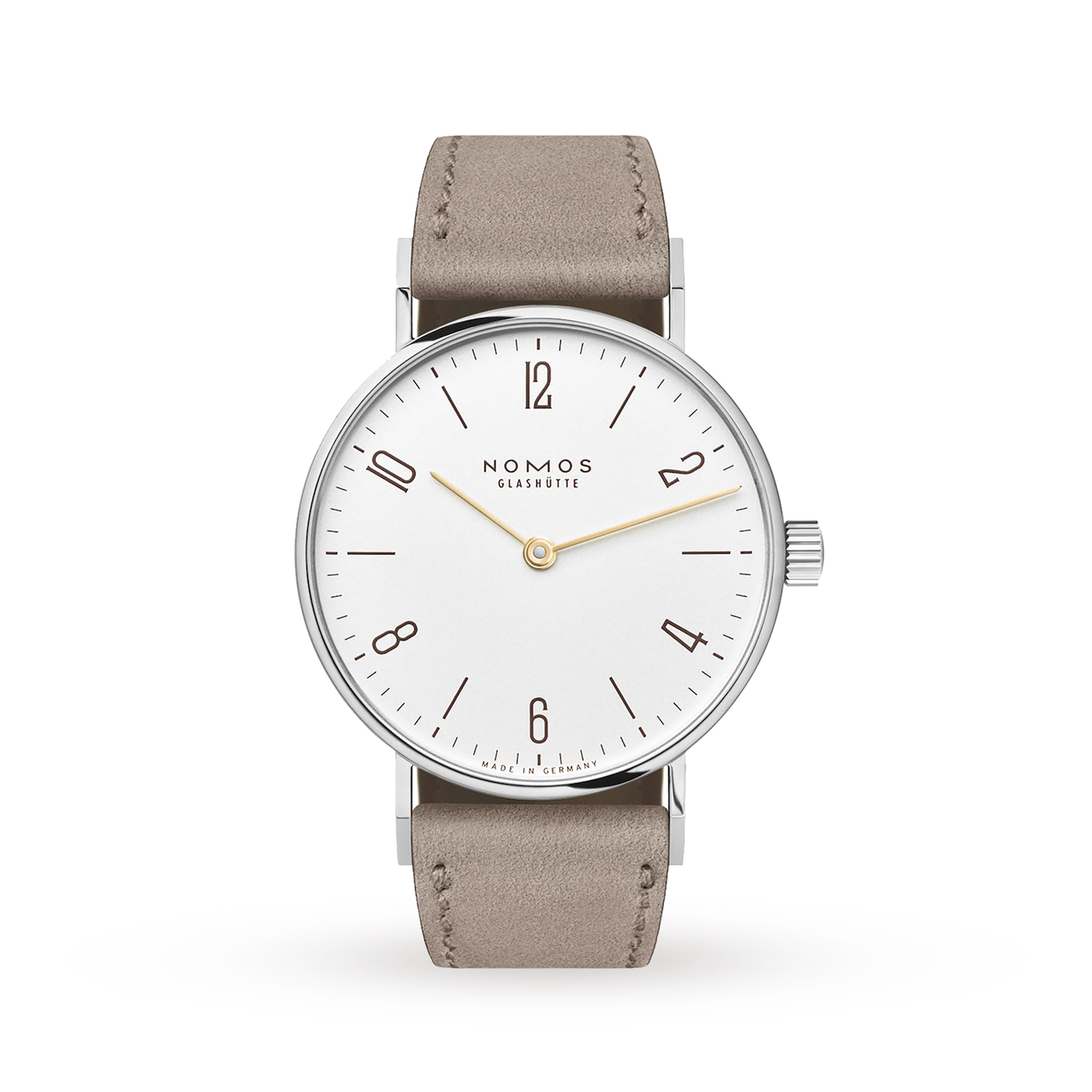 NOMOS Glash√ºtte, Tangente 33 duo, reference 120 Reviews