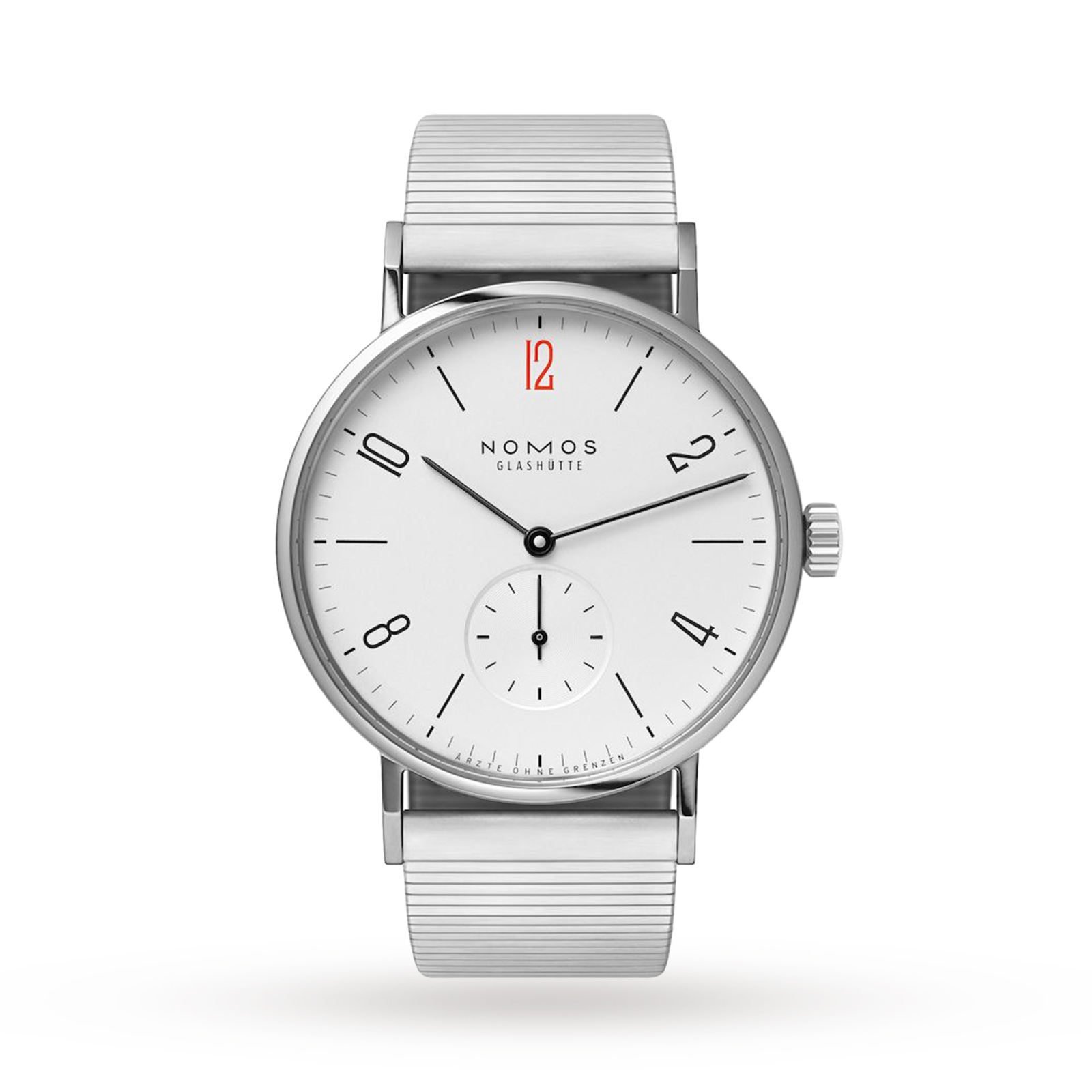 NOMOS Glash√ºtte Tangomat Reviews