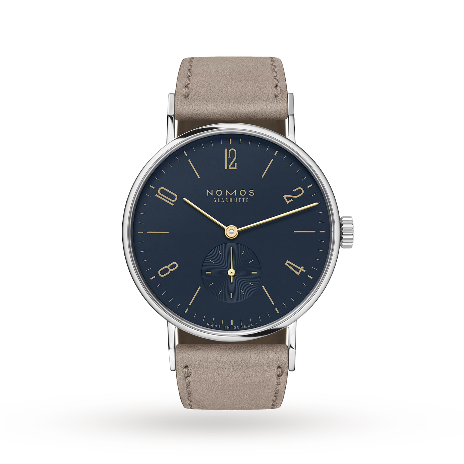 NOMOS Glash√ºtte Tangente 133 Reviews