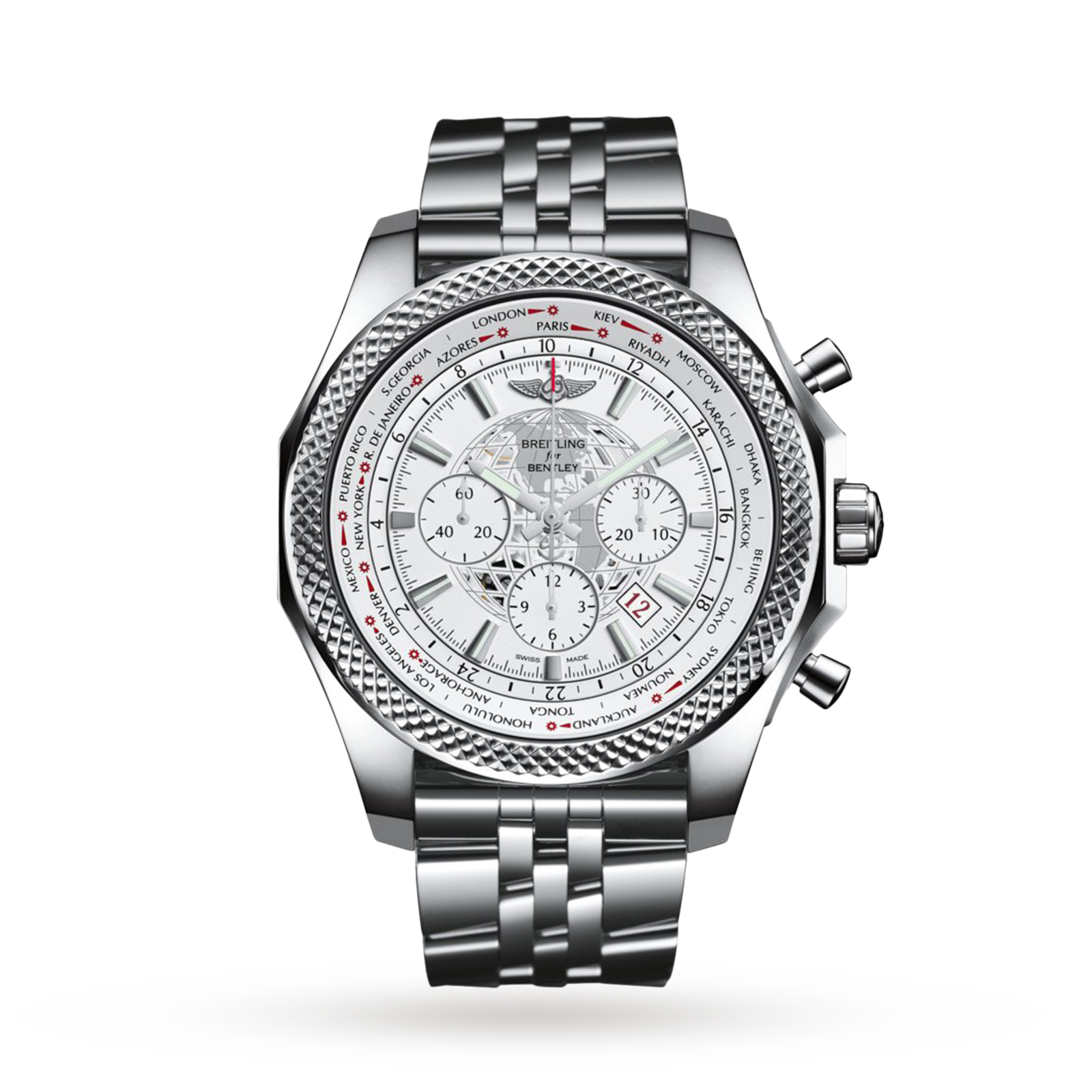Breitling Bentley Watches >> Breitling For Bentley B05 Unitime Mens Watch Breitling Bentley Watches >> Breitling For Bentley B05 Unitime Mens Watch