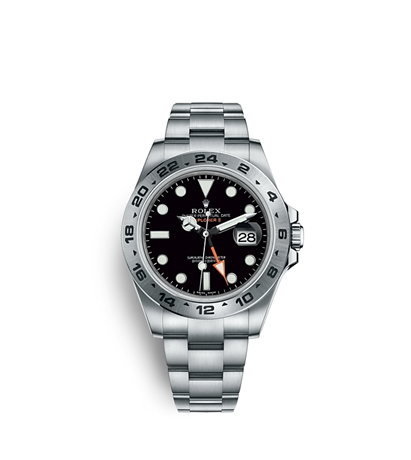 Rolex Explorer Watches, Luxury Mens 