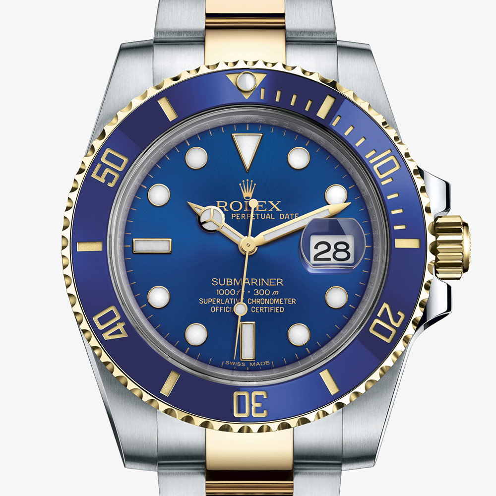 Prezzo Rolex Submariner Acciaio Oro Shop, 58% OFF | nonoo.ee