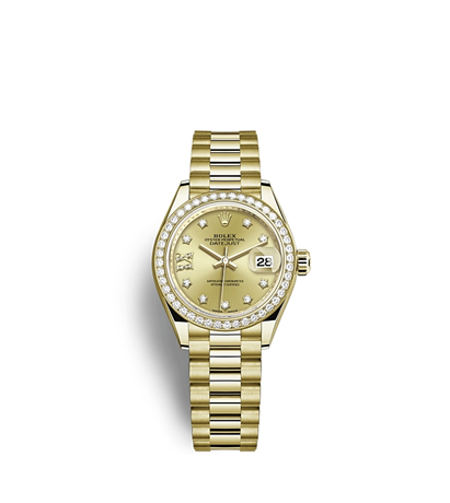 women's datejust 36mm