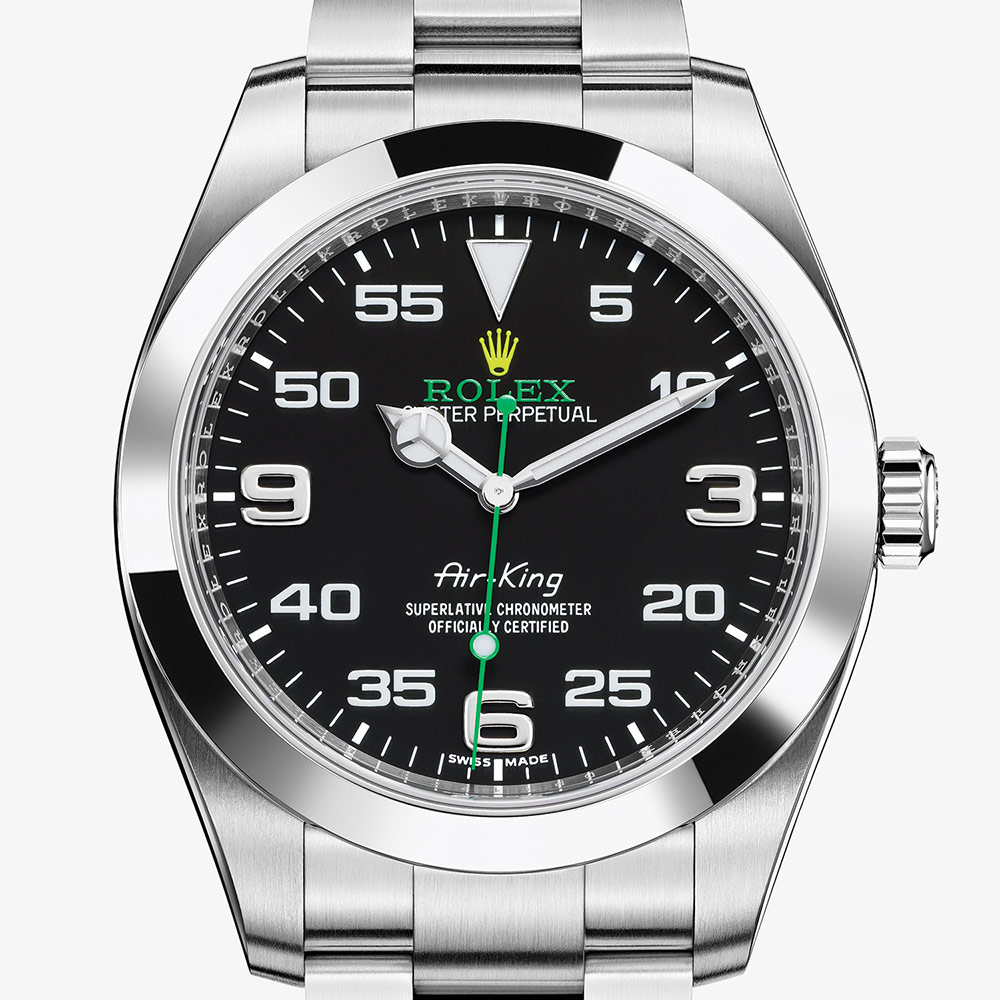 rolex best deals